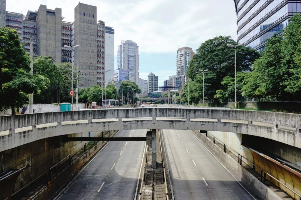 Toque de recolher pode render multa aos motoristas?